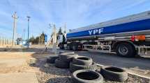 Imagen de La refinería de YPF, un imán para las protestas de Neuquén: 10 piquetes en siete meses