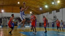 Imagen de Torneo Pre Federal: balón al aire para  Deportivo Roca y Del Progreso