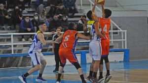 Básquet: Se confirmó el formato y la fecha de inicio del Torneo Integración