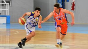 En Roca se define hoy al campeón del Asociativo de básquet