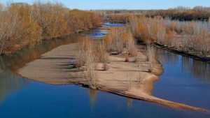 Emergencia hídrica: «El agua no es boluda»