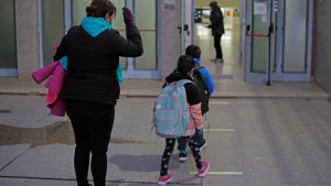 Clases plenas: el regreso de lo que nunca se debió haber ido