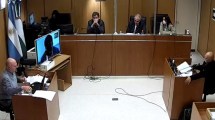 Imagen de Condenan a 9 años de prisión al acusado de un crimen ocurrido en Roca