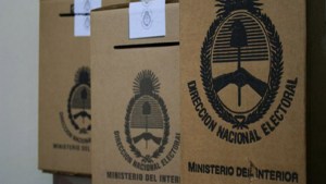 Elecciones 2021 y coronavirus: ¿quiénes están exceptuados de votar?