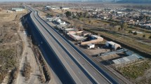 Imagen de Ruta 22: inauguran hoy nuevos tramos de autopista en el Alto Valle