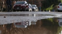 Imagen de Reclaman en Roca por la rotura de un caño de agua que lleva un mes