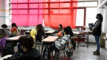 Imagen de Regreso a las aulas en Neuquén: «hay que desarmar la idea de que las familias piden la vuelta»