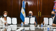 Imagen de Hidrógeno Verde en Río Negro: Carreras prevé un plan de “consenso territorial”