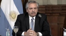 Imagen de Alberto Fernández reúne a todo su Gabinete para evaluar la gestión