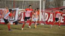 Imagen de Están los semifinalistas de la Copa Neuquén