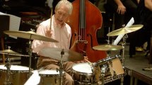 Imagen de Charlie Watts y el jazz: cinco músicos que influyeron en su formación