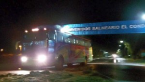 El municipio de Viedma garantiza el transporte para estudiantes de El Cóndor