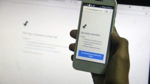 Corte de internet: cómo hacer el reclamo por el servicio