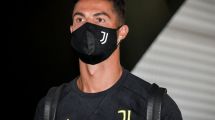 Imagen de Se enojó Cristiano: «no puedo permitir que la gente juegue con mi nombre»