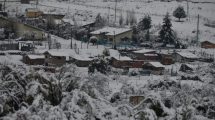 Imagen de Hoy no habrá clases presenciales en el turno mañana en Bariloche