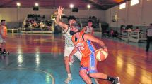 Imagen de Deportivo Roca y Del Progreso abren la serie final del Asociativo de Básquet