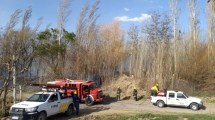 Imagen de Tené en cuenta estas recomendaciones frente a las fuertes ráfagas de viento pronosticadas para hoy