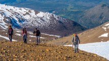 Imagen de El Bolsón: trekking, nieve y relax para una escapada de fin de semana largo