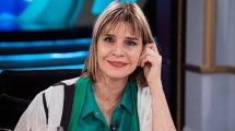 Imagen de Fabiana Cantilo habló sobre su lucha contra las adicciones