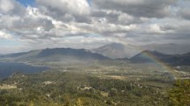 Imagen de Tres comunidades mapuches rechazan el Parque Central en Bariloche