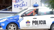 Imagen de Ni políticos ni policías: el registro de violentos ahora también funciona en municipios