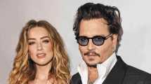 Imagen de Johnny Depp ganó un juicio contra su exesposa Amber Heard