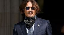 Imagen de Mujeres cineastas de España cuestionan el premio a Johnny Depp en San Sebastián