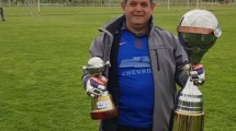 Imagen de Un hombre murió en un torneo de fútbol amateur, en Roca