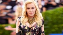 Imagen de Sorpresa: Madonna entregó todo su catálogo a Warner Music