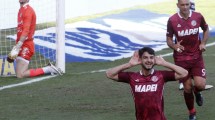 Imagen de Goleada de Central, victoria de Defensa y Lanús puntero de la Liga Profesional