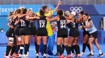 Imagen de Las Leonas, el equipo en el que siempre hay que creer, por presente y por historia