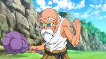 Imagen de Retiran la serie Dragon Ball Súper tras una denuncia por «violencia sexual simbólica»