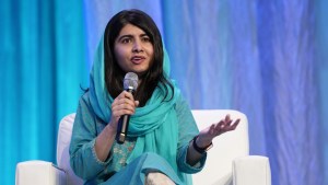 Malala Yousafzai teme por las mujeres y niñas afganas: «no hay tiempo que perder»