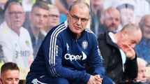 Imagen de Bielsa está en el radar de un grande del fútbol de Brasil