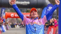 Imagen de Maxi Morales ganó por sexta vez el Tetratlón de Chapelco