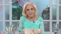 Imagen de Vuelve Mirtha Legrand a la televisión: cuándo y cómo será su regreso