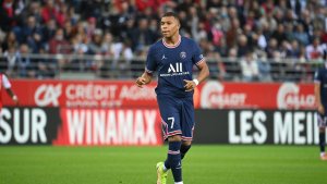 Mbappé se queda en PSG y no va a Real Madrid, por ahora