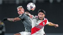 Imagen de River va por la épica ante Mineiro por la Libertadores: hora, TV y formaciones