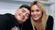 Imagen de Muerte de Maradona: citan a declarar a Rocío Oliva y al abogado Víctor Stinfale