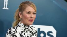 Imagen de La actriz Christina Applegate contó en redes que padece de esclerosis múltiple