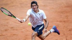 Triunfos argentinos en la qualy de Roland Garros