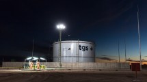 Imagen de TGS emitió un bono internacional por US$ 490 millones