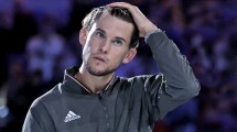 Imagen de Thiem no defenderá el título en el US Open y no volverá a jugar hasta el 2022