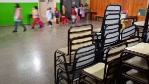 Río Negro inicia la vuelta plena de las clases a partir de este lunes