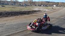 Imagen de Sexta fecha del Patagónico de Karting Fórmula Reginense