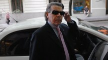 Imagen de Murió el exjuez federal Norberto Oyarbide por coronavirus