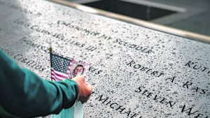 11-S: Estados Unidos recuerda los 20 años de los atentados más terribles