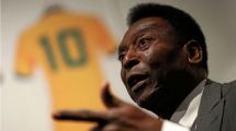 Imagen de Alerta por la salud de Pelé: está internado en terapia intensiva, tras una intervención