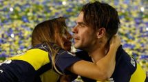 Imagen de En medio de un escándalo, Fernando Gago se habría separado de Gisela Dulko