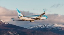 Imagen de Cuáles son los vuelos al exterior de Aerolíneas Argentinas aprobados para octubre 2021